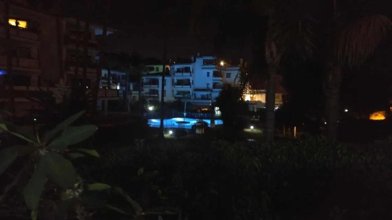 Mijas Costa Malaga Calahonda Paradise 1 Apartment Sitio de Calahonda