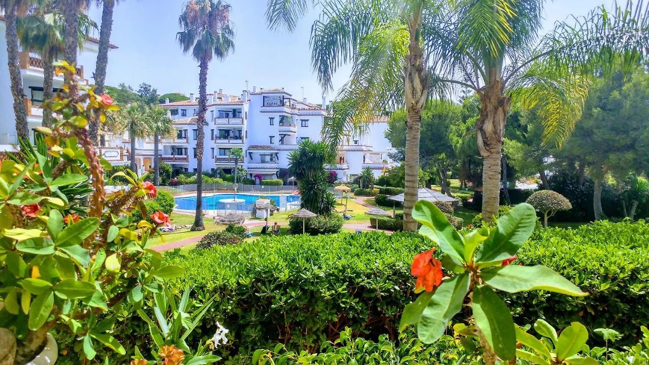 Mijas Costa Malaga Calahonda Paradise 1 Apartment Sitio de Calahonda 0*,  Spain