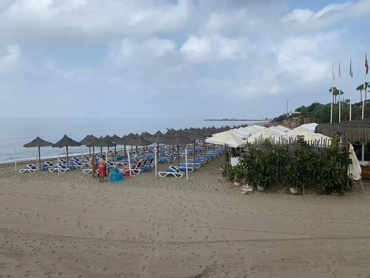 Mijas Costa Malaga Calahonda Paradise 1 Apartment Sitio de Calahonda