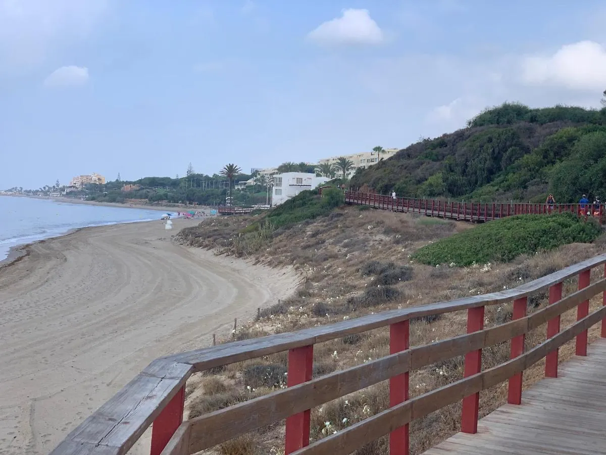 Mijas Costa Malaga Calahonda Paradise 1 Apartment Sitio de Calahonda 0*,