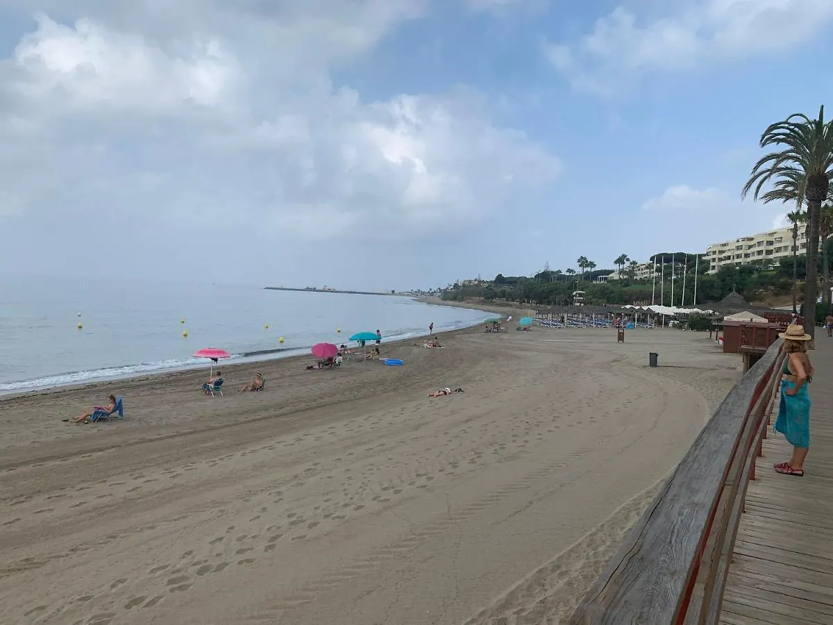 Mijas Costa Malaga Calahonda Paradise 1 Apartment Sitio de Calahonda 0*,