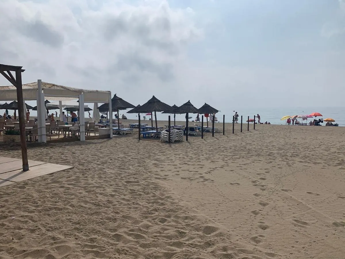 Mijas Costa Malaga Calahonda Paradise 1 Apartment Sitio de Calahonda