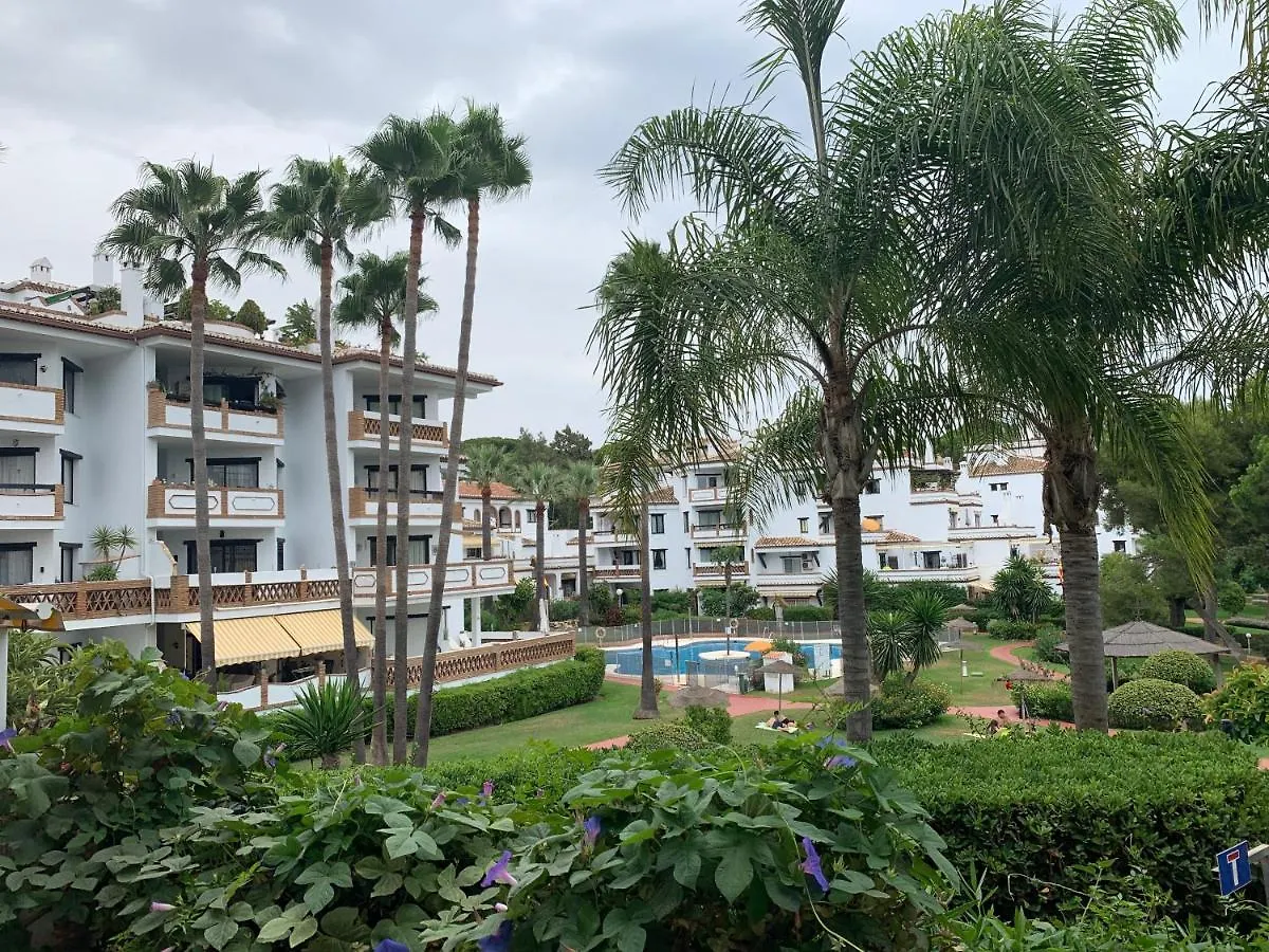 Mijas Costa Malaga Calahonda Paradise 1 Apartment Sitio de Calahonda