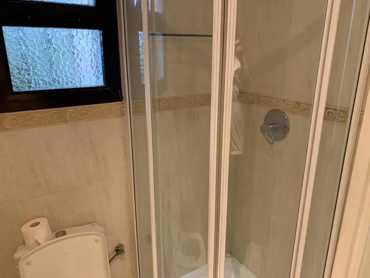 Mijas Costa Malaga Calahonda Paradise 1 Apartment Sitio de Calahonda