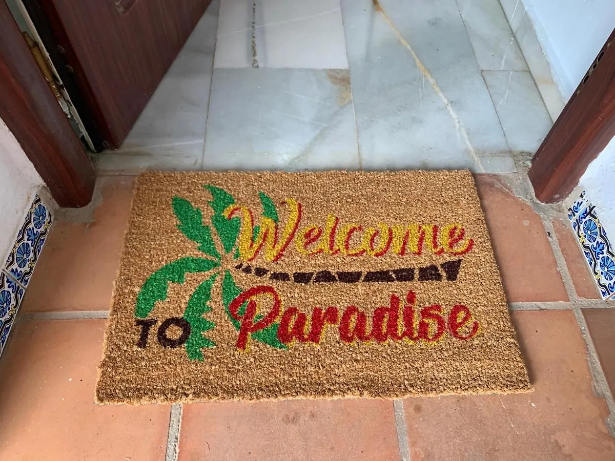 Mijas Costa Malaga Calahonda Paradise 1 Apartment Sitio de Calahonda Spain