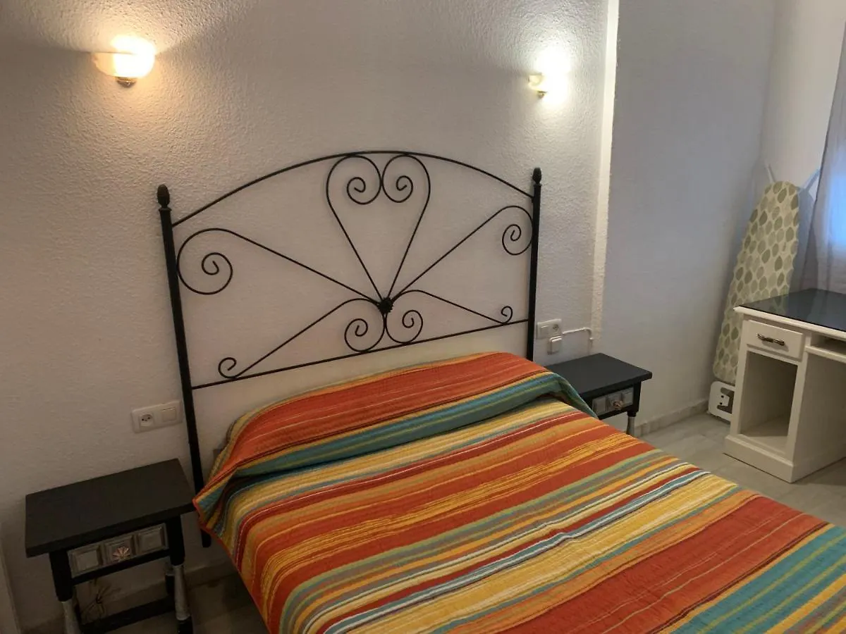 Mijas Costa Malaga Calahonda Paradise 1 Apartment Sitio de Calahonda 0*,  Spain