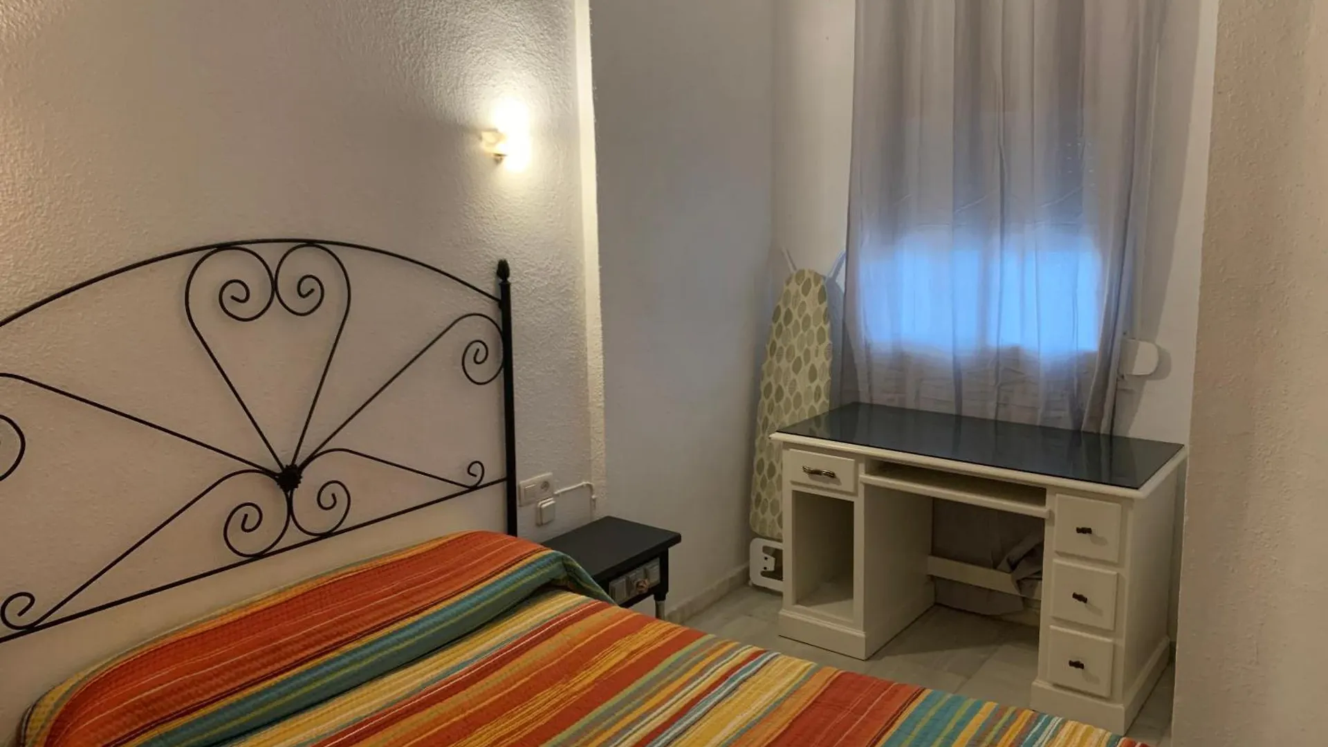 Mijas Costa Malaga Calahonda Paradise 1 Apartment Sitio de Calahonda