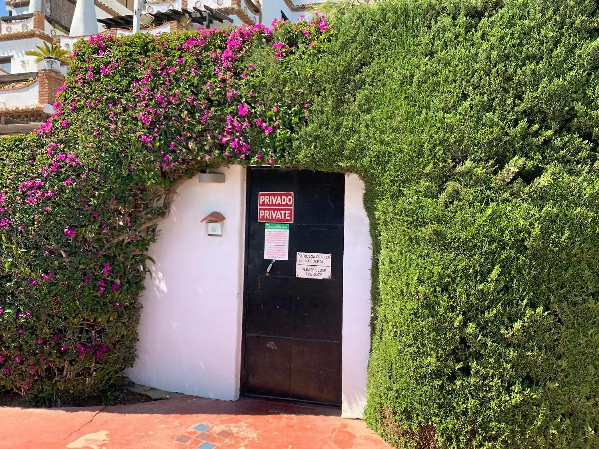 Mijas Costa Malaga Calahonda Paradise 1 Apartment Sitio de Calahonda